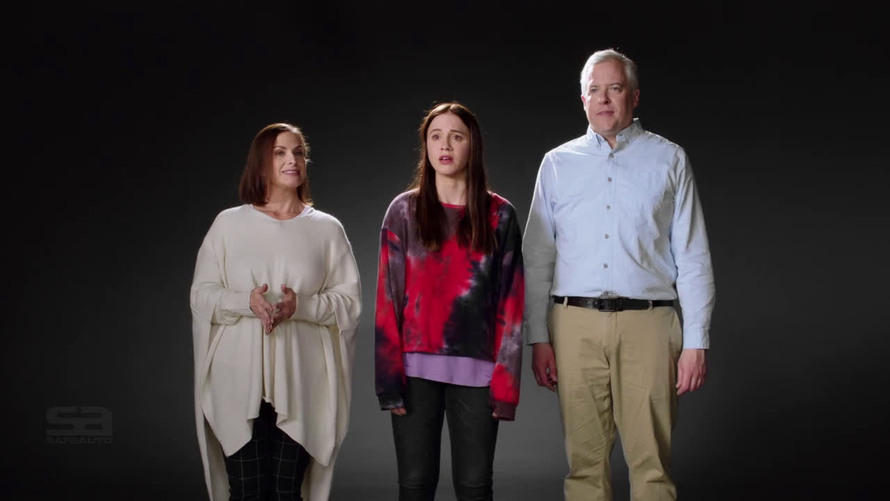 The Best Safe Auto TV Commercials ads in HD, pag