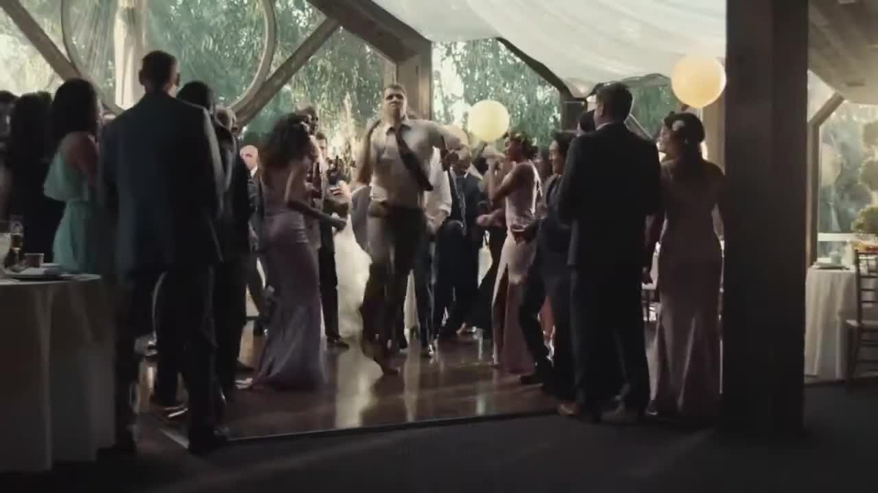 Samuel Adams Your Cousin From Boston Wedding Ad Commercial on TV