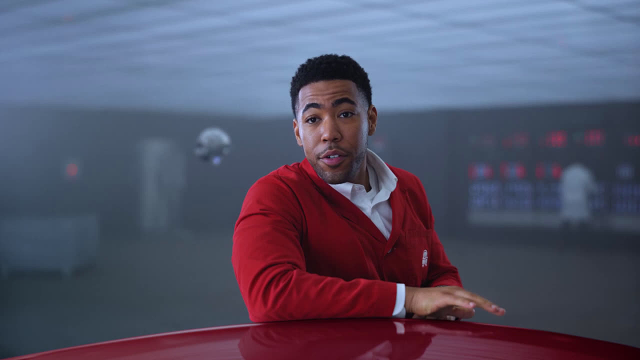 State Farm futureoriented cars Ad Commercial on TV 2020