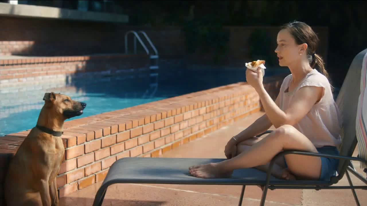 PetSmart Hot Dog Ad Commercial on TV 2020