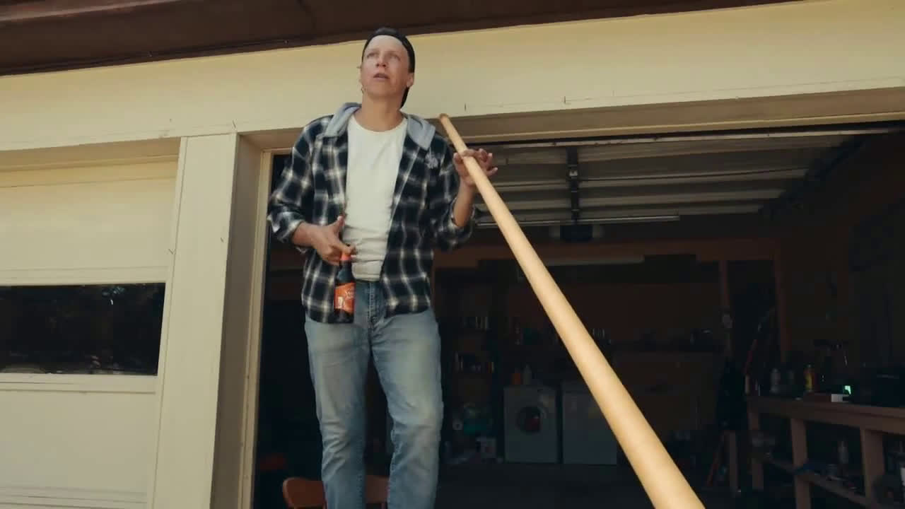 Samuel Adams Your Cousin From Boston Octoberfest Ad Commercial on TV