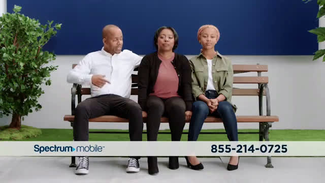 The Best Spectrum Mobile Commercial 2021 Ideas