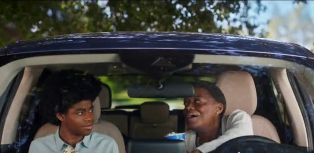 Dairy Queen Nestle Toll House Blizzard 'Cookies With GMa' Ad