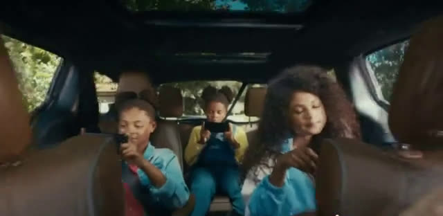 XFINITY Mobile 'There You Have It' Featuring Becky G Ad Commercial on