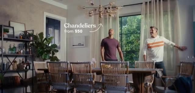 New Wayfair Commercial 2023 ▷ Wayfair 'Like No Other' Ad Commercial On Tv