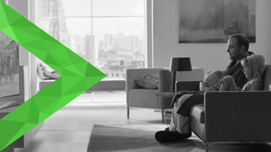 M&M'S Super Bowl 2018 Danny DeVito Ad Commercial on TV