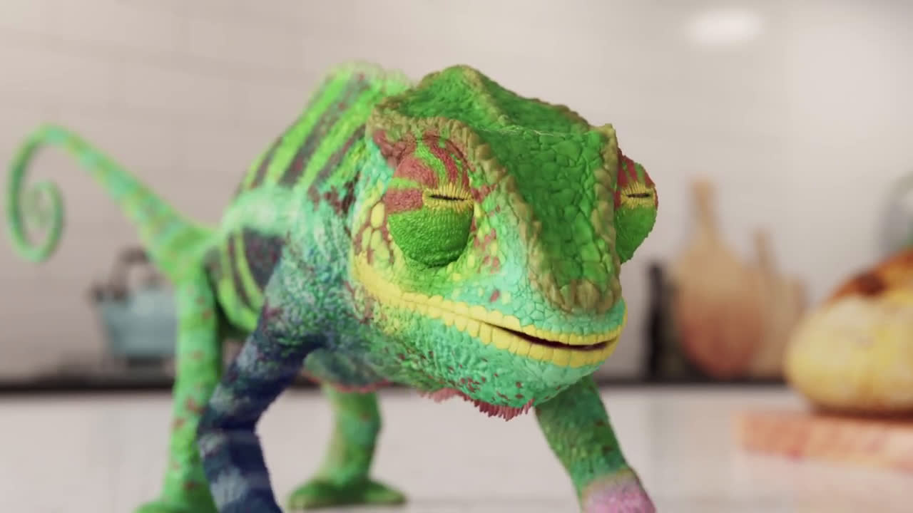 Valspar Paint Color Therapy Blue Violet for Creativity Commercial