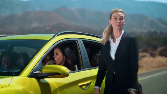 Hyundai Commercial Actress 2019 Perfect Hyundai