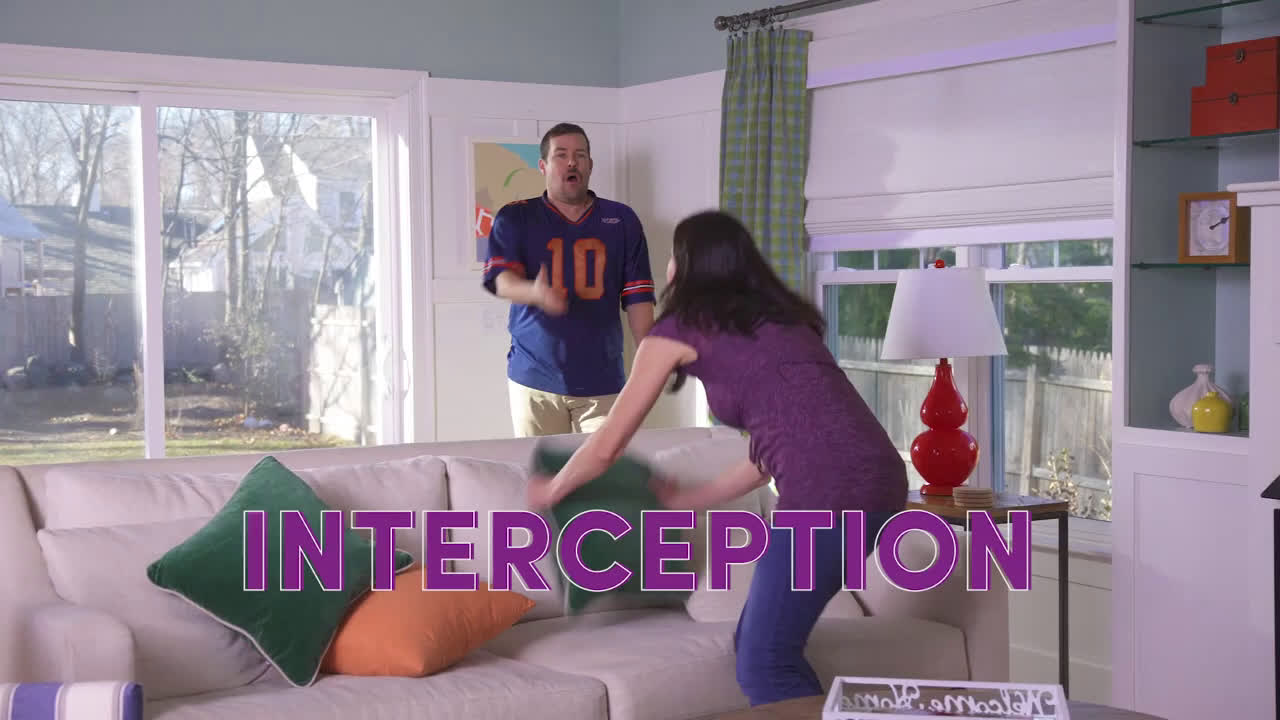 Wayfair Pre Super Bowl 2019 Ad Commercial on TV