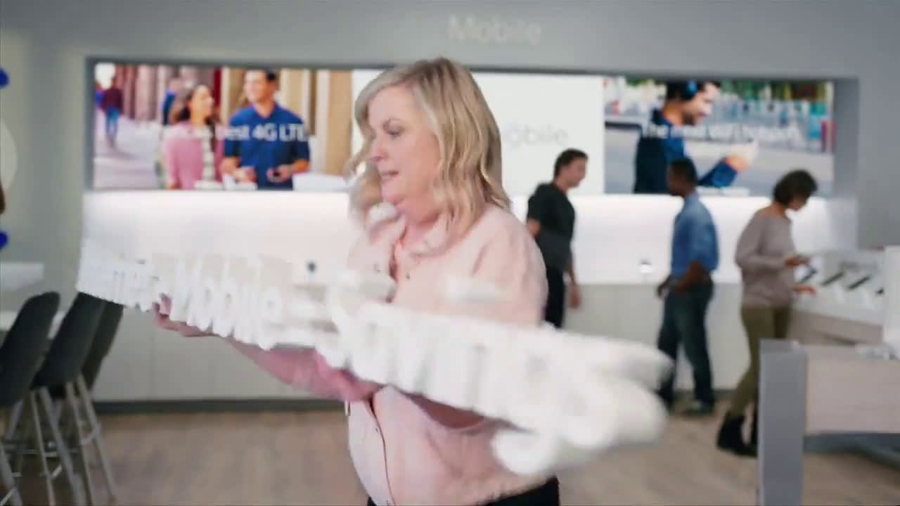 XFINITY Mobile A Little Bird Told Me Save on Your