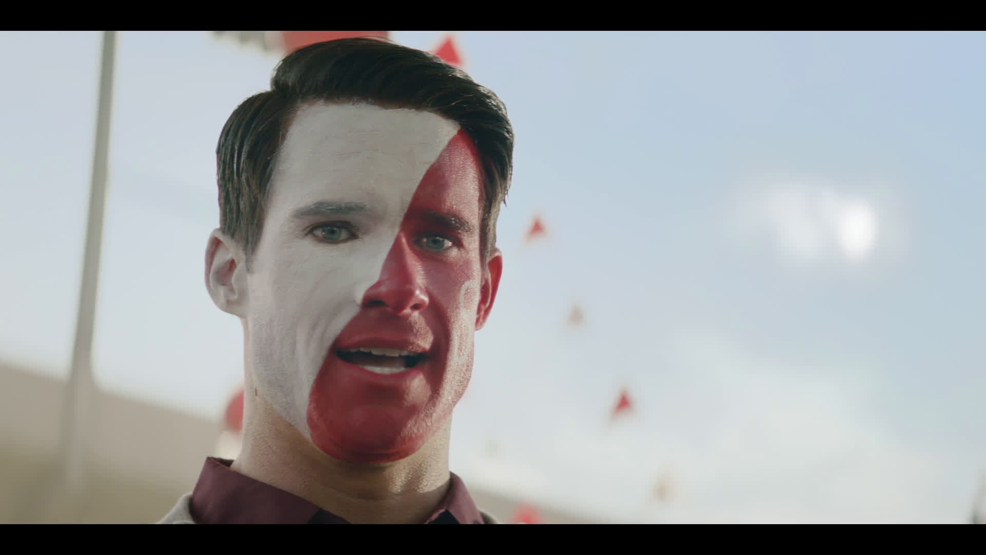 Dr Pepper Fansville Presented by Dr Pepper — “First Words” Ad