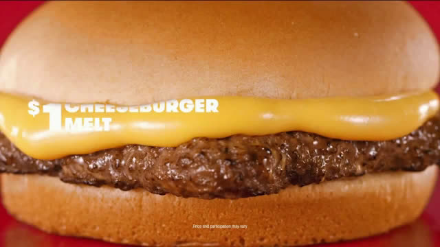Wendy´s Real Deals Value Menu For All Your Cravings Ad Commercial on TV