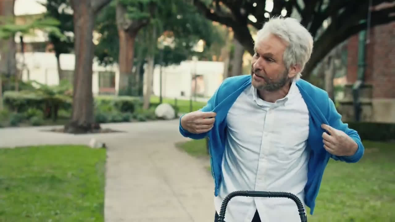 Tide Super Bowl LIV Commercial 2020 Finally Later, LaundryLater Ad
