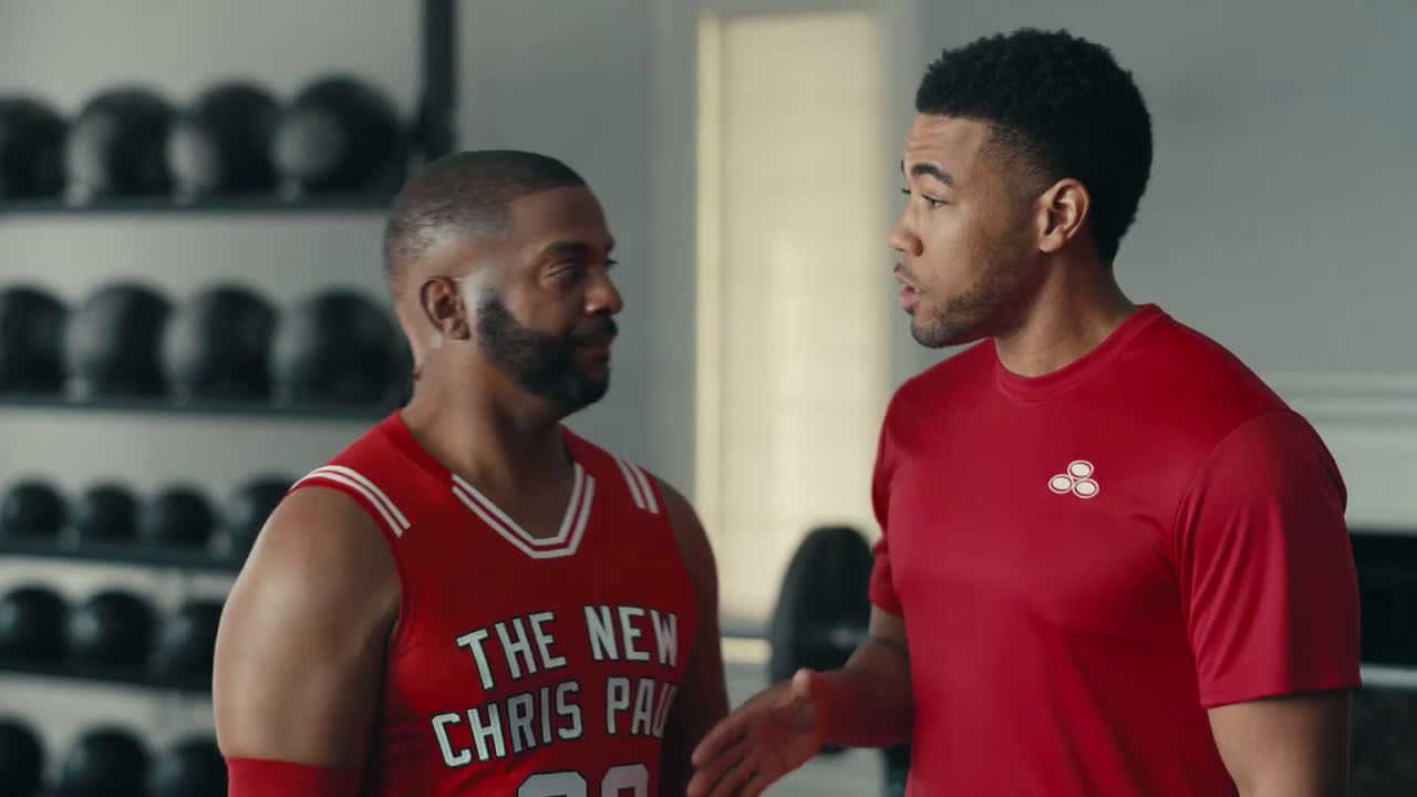 New State Farm Commercial 2023 ▷ State Farm I'm The New Chris Paul! Ad Commercial On Tv