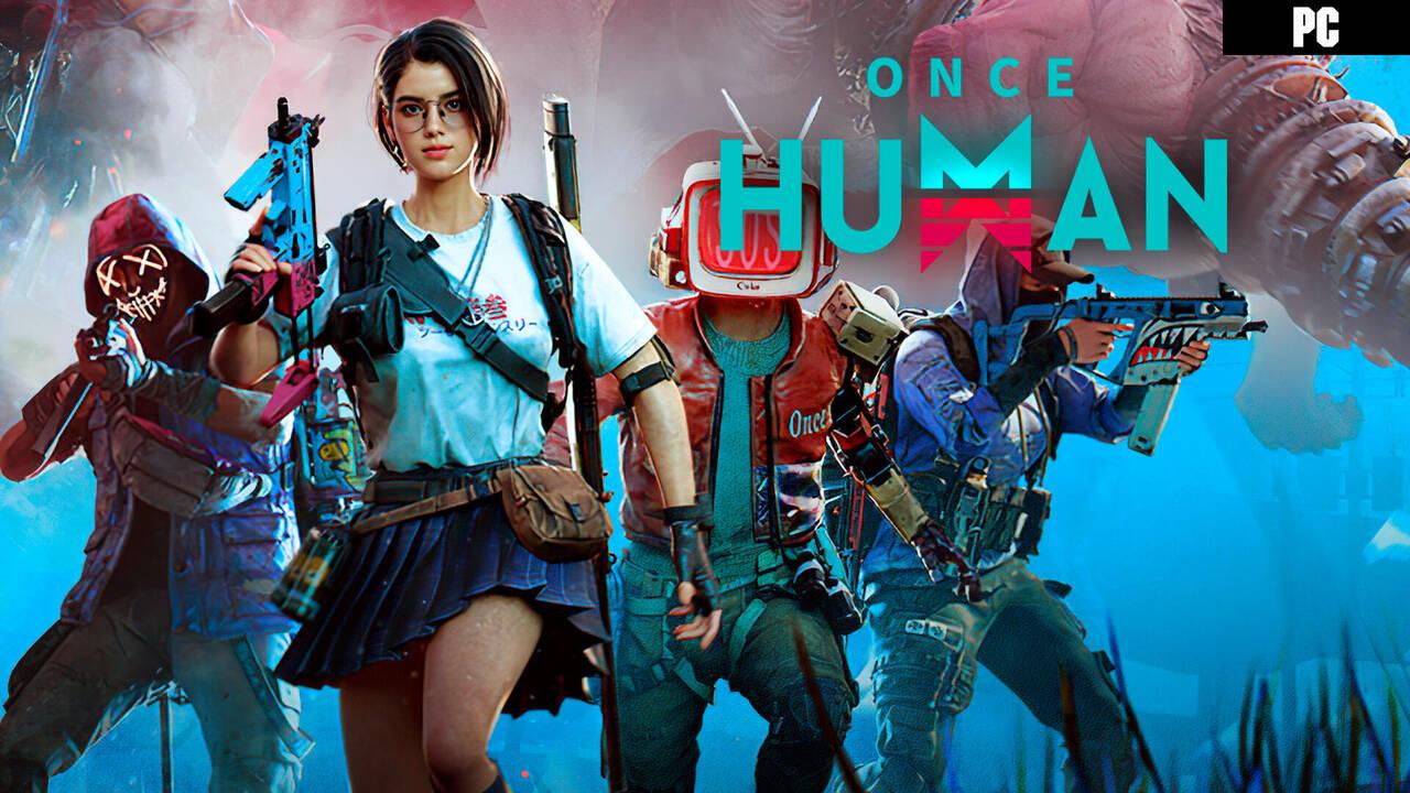 Once Human Come ottenere la M416 Scorched Earth