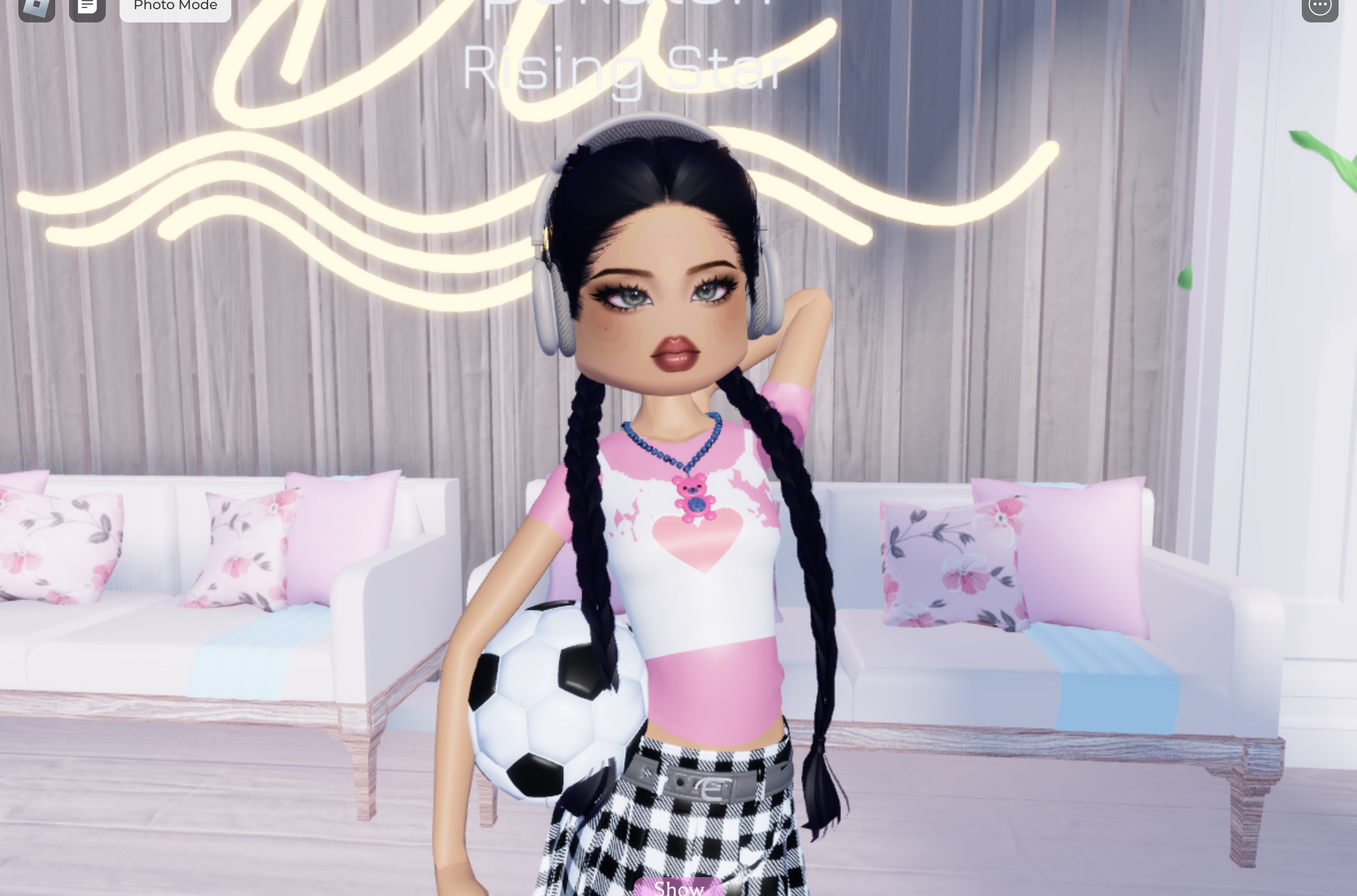 Dress to Impress Comment trouver la clé rouge dans la quête Lana Lore