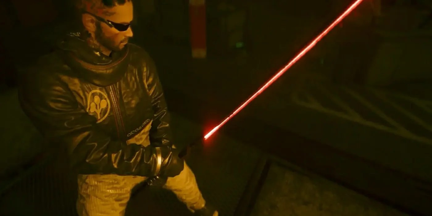 Buy Cars in Cyberpunk 2077