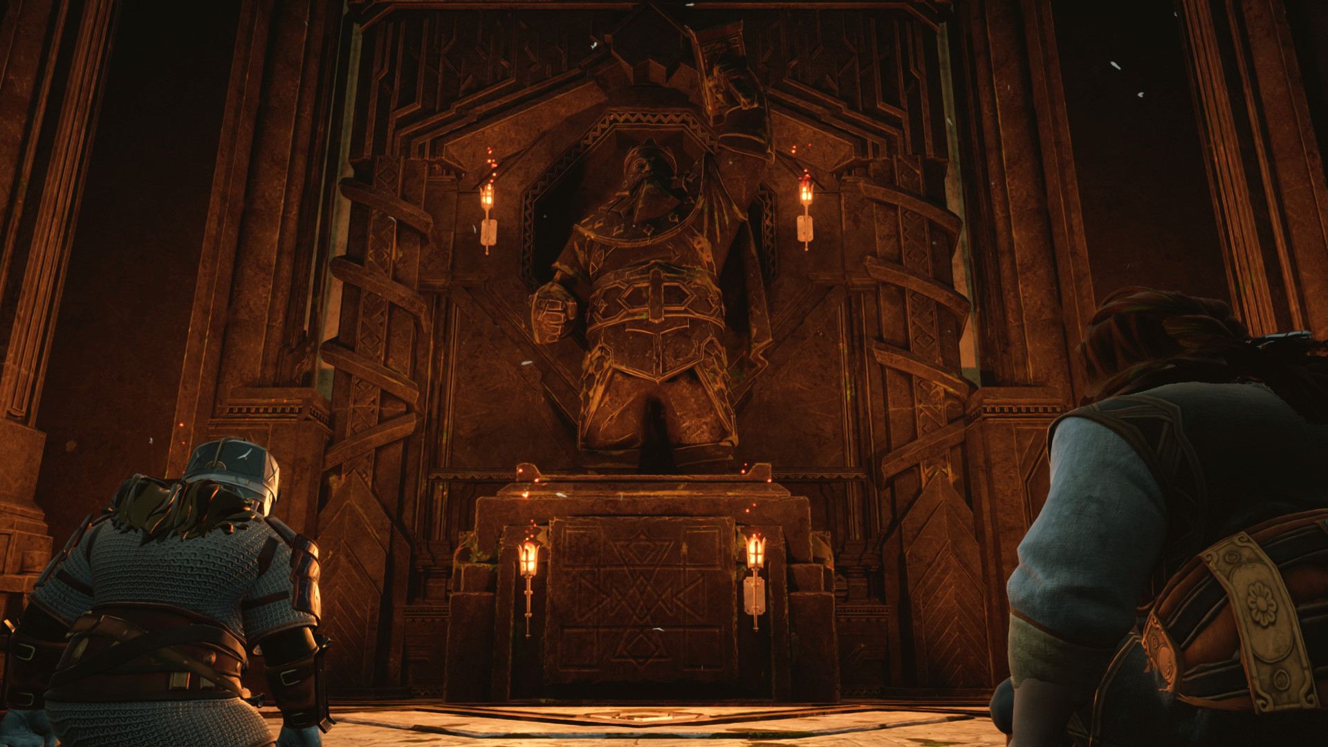 Build in Return to Moria