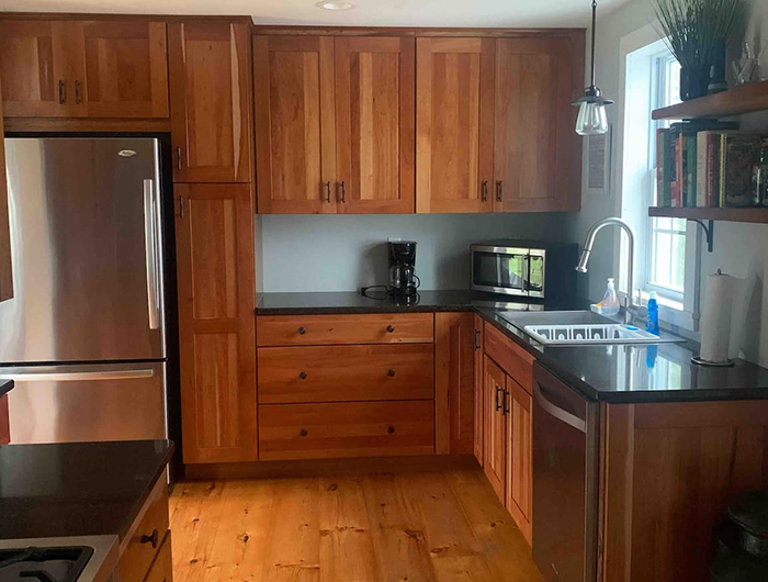 Air B&B Abandon Brewing Co