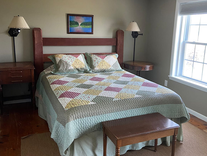 Air B&B Abandon Brewing Co