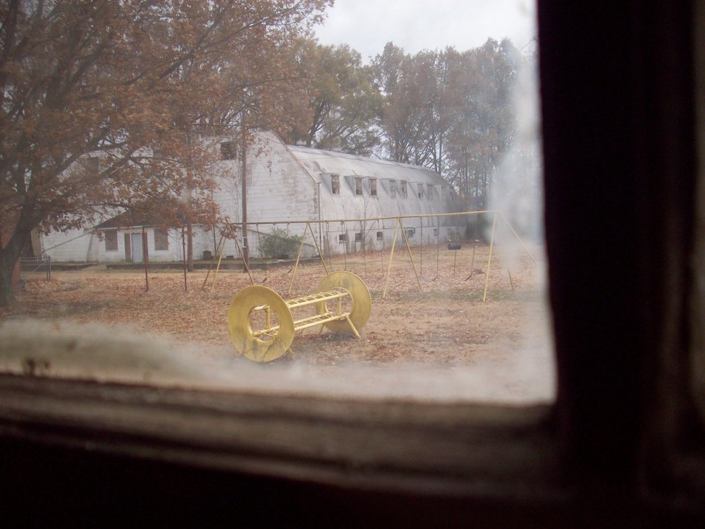20+ Abandoned Places in Eastern Arkansas Abandoned Arkansas