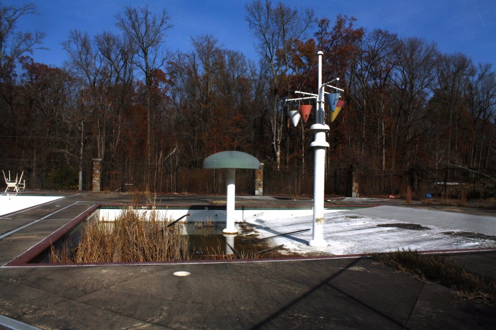 20+ Abandoned Places in Little Rock Abandoned Arkansas