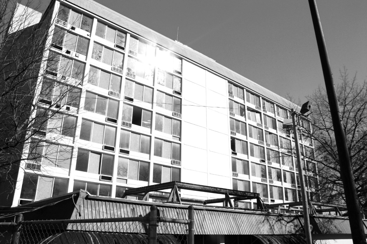 20+ Abandoned Places in Central Arkansas Abandoned Arkansas