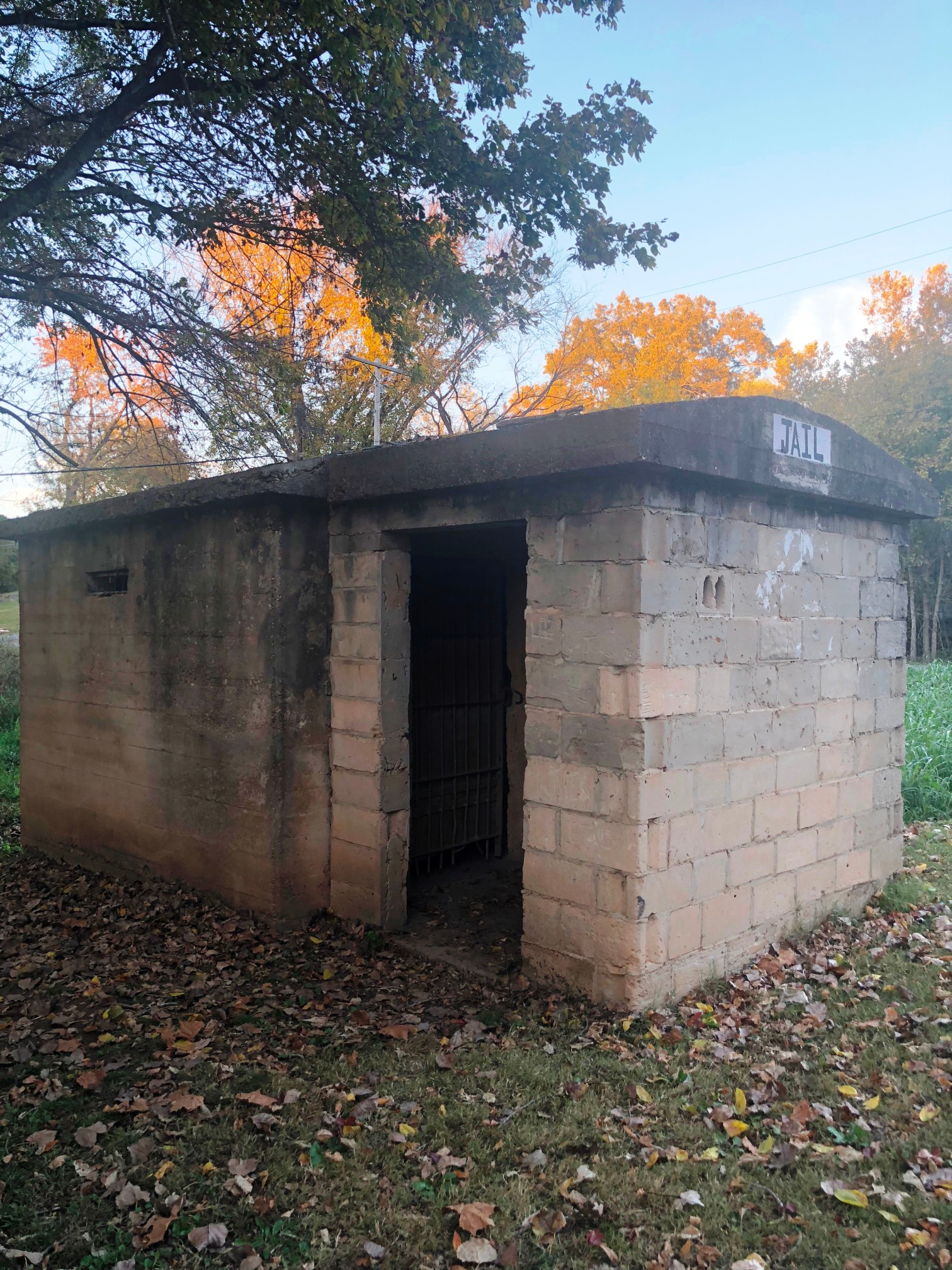 IMG_8823 Abandoned Arkansas