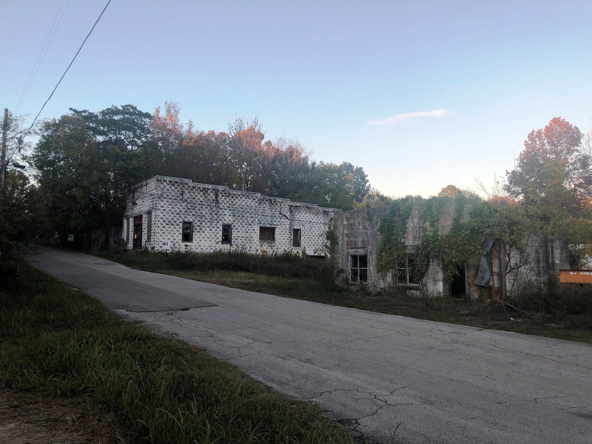 IMG_8844 Abandoned Arkansas