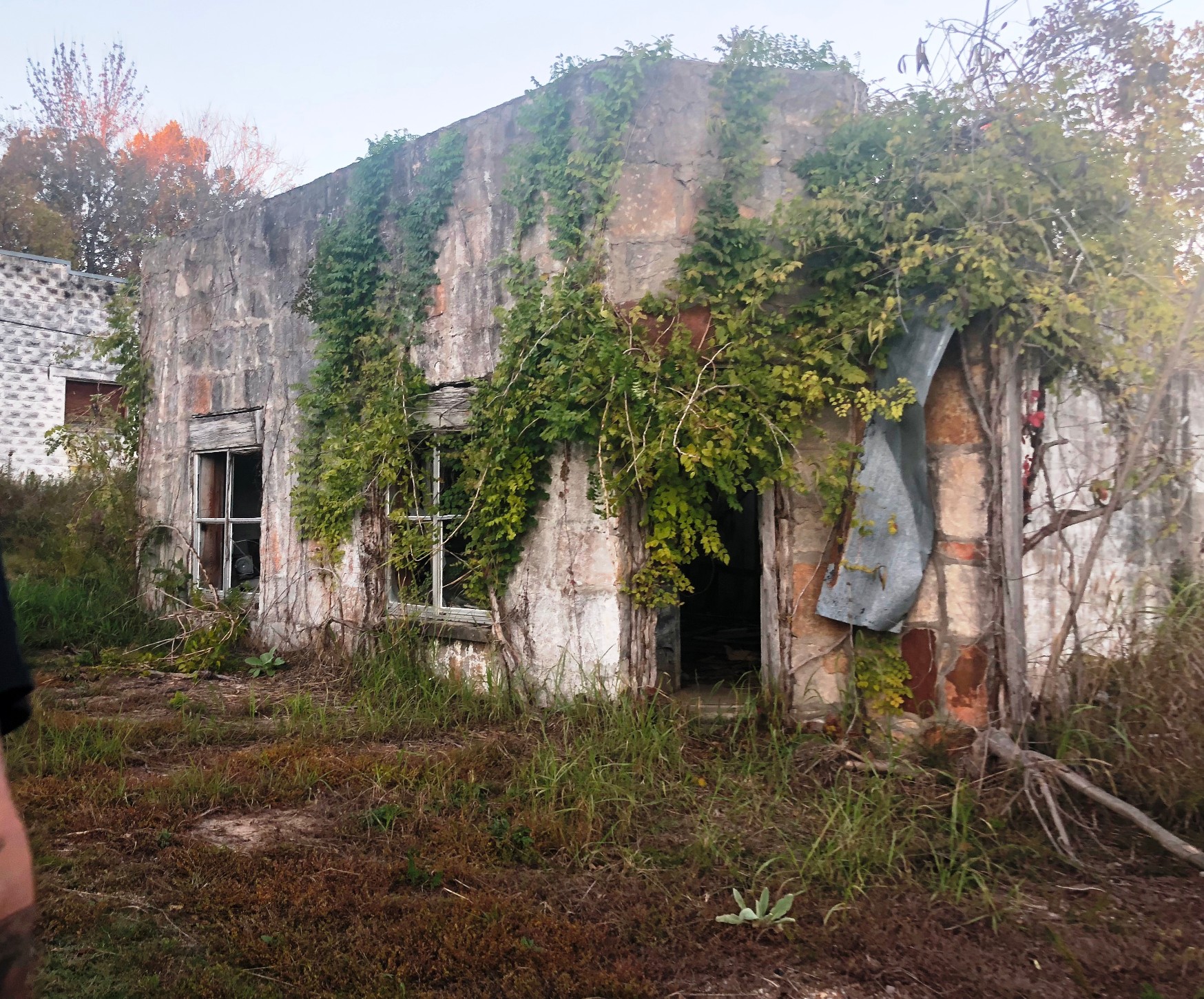 IMG_8845 Abandoned Arkansas