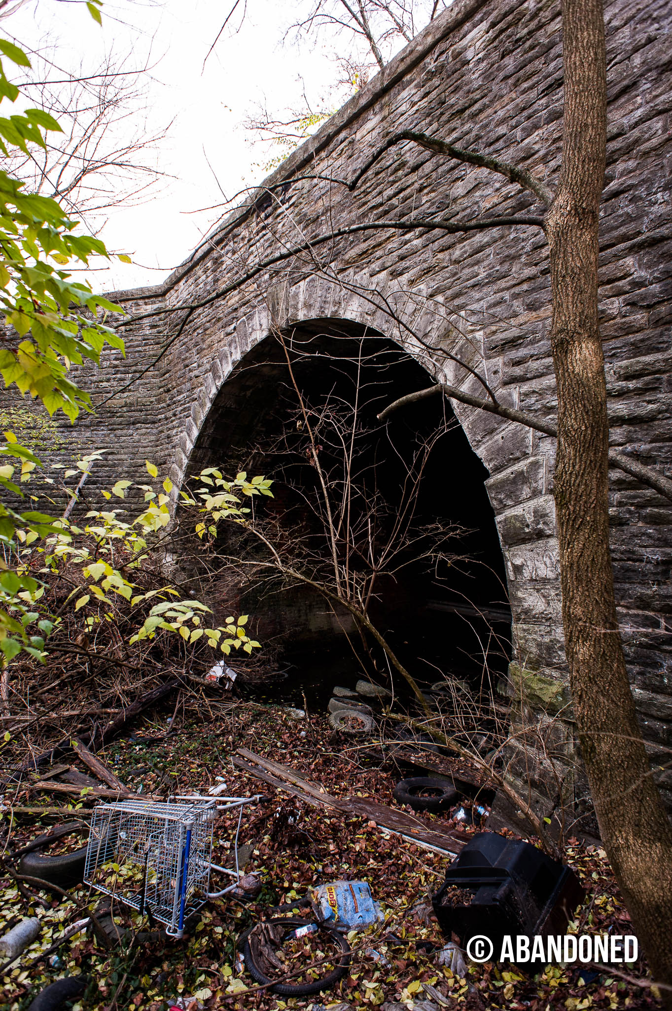 Cincinnati, Lebanon & Northern Railway