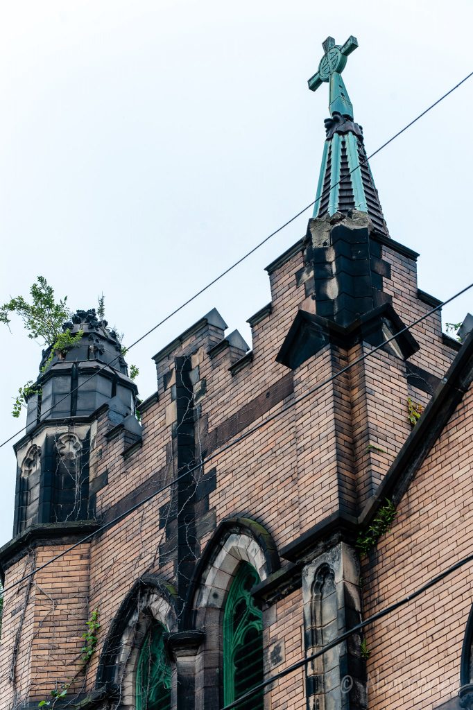 St. Mary's Episcopal Church