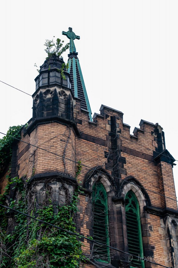 St. Mary's Episcopal Church