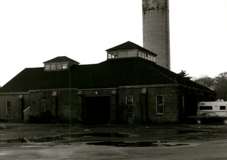 Central Islip State Hospital