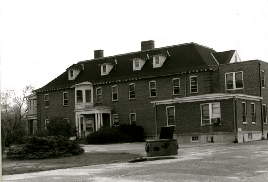 Central Islip State Hospital