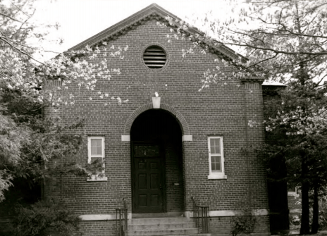 Central Islip State Hospital