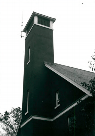 Central Islip State Hospital