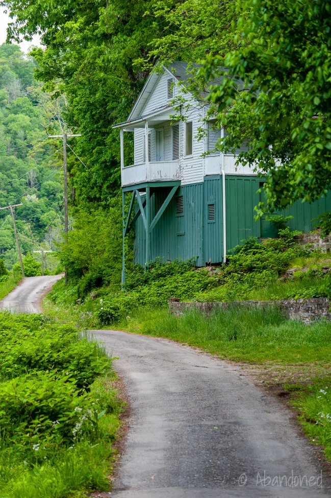 James Humphrey Sr. House