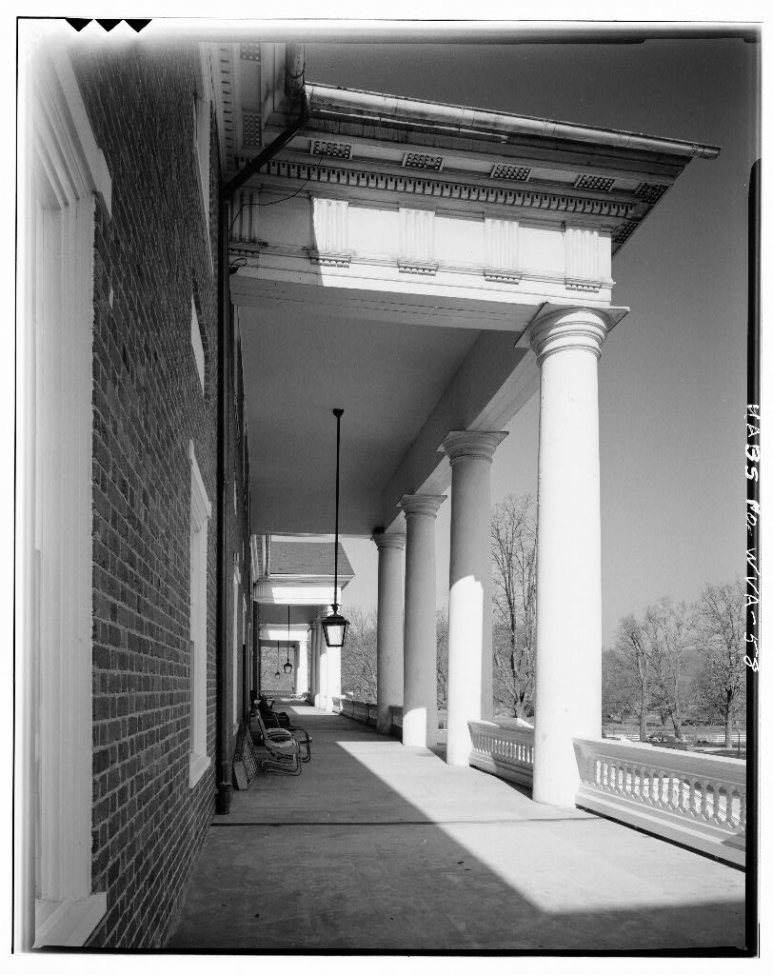 Sweet Springs Resort Abandoned