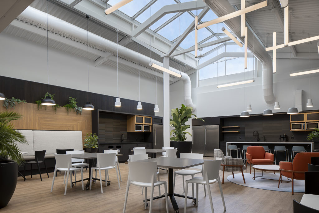 Conestoga College 3065 King ABA Architects