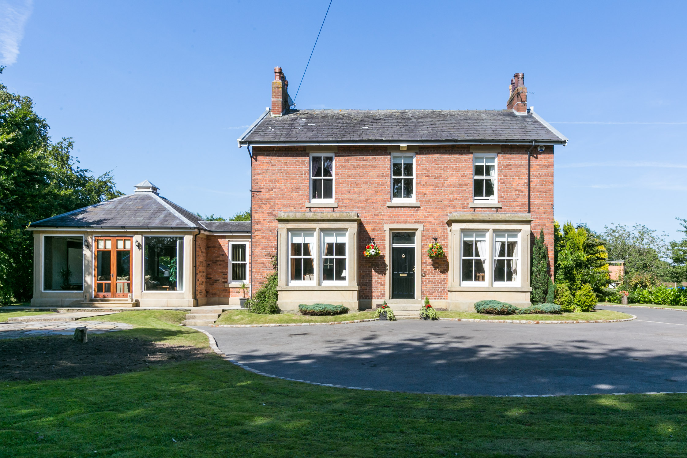 The Beeches Armitstead