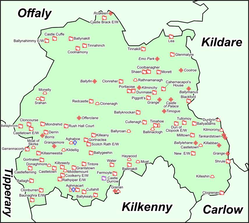 County Laois