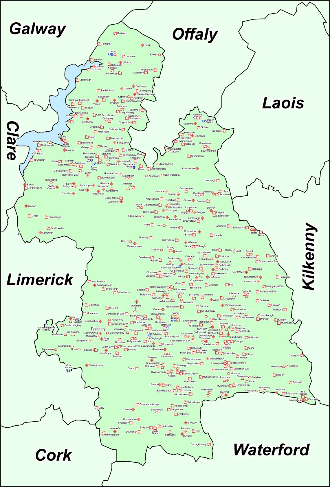 County Tipperary
