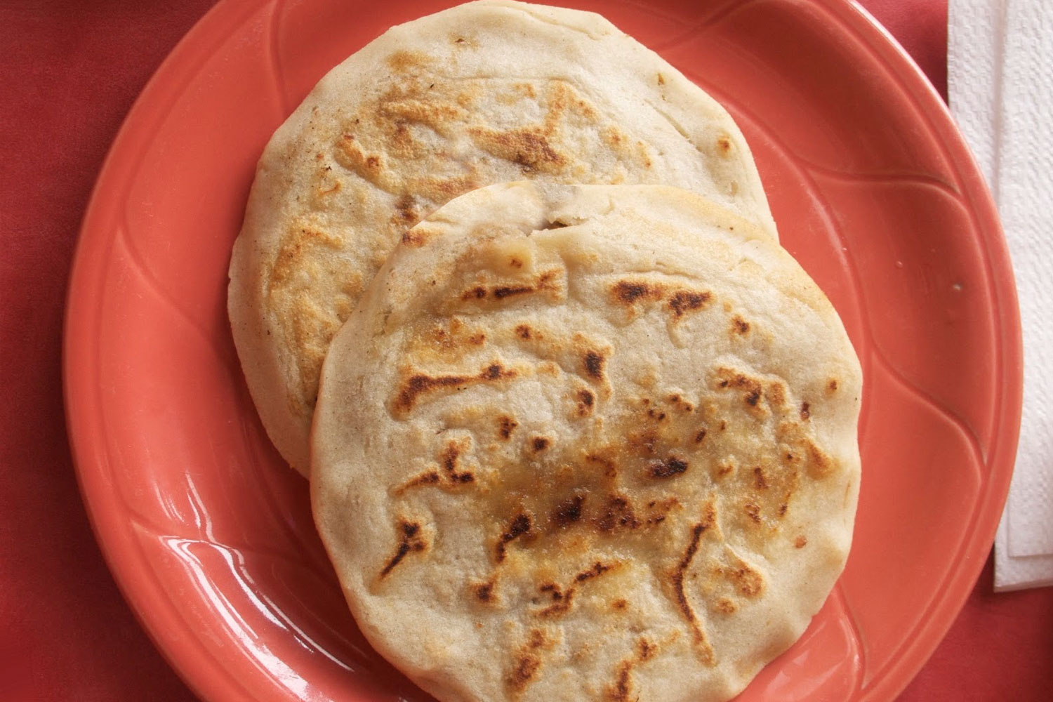 Abarrey El súper de mi colonia