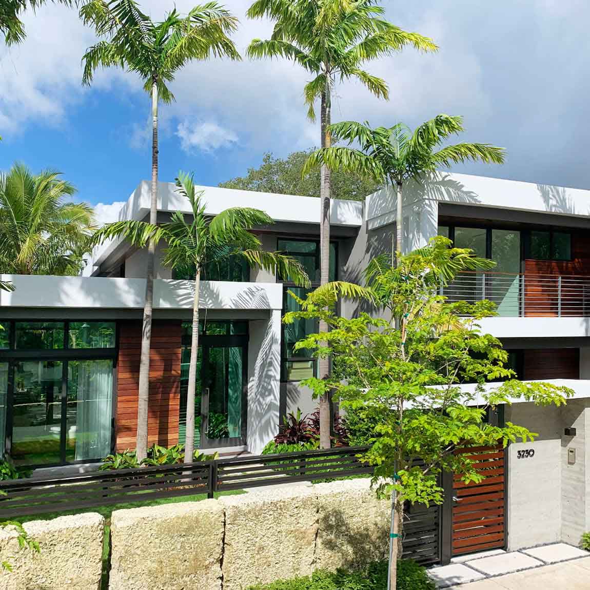 Residential Construction Company & General Contractor Miami, FL