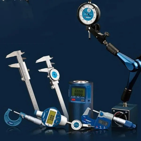 Measuring Instruments Suppliers in Dubai UAE Abasco Tools
