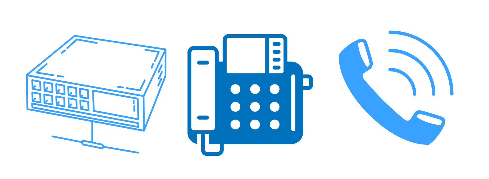 Expert PBX system setup and maintenance in Trinidad & Tobago