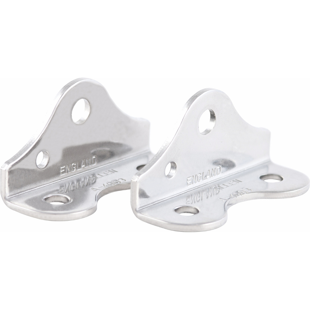 Product Range » Allen Performance Sailing Hardware