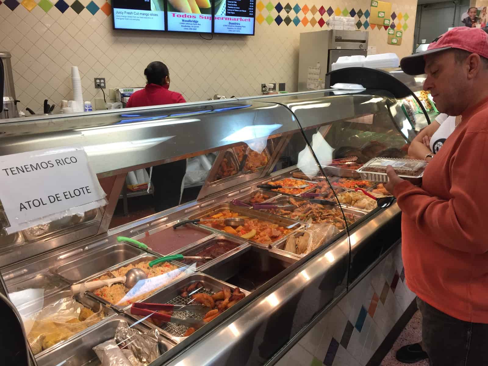 Todos Supermarket Celebrates 27 Years Serving the Virginia Community