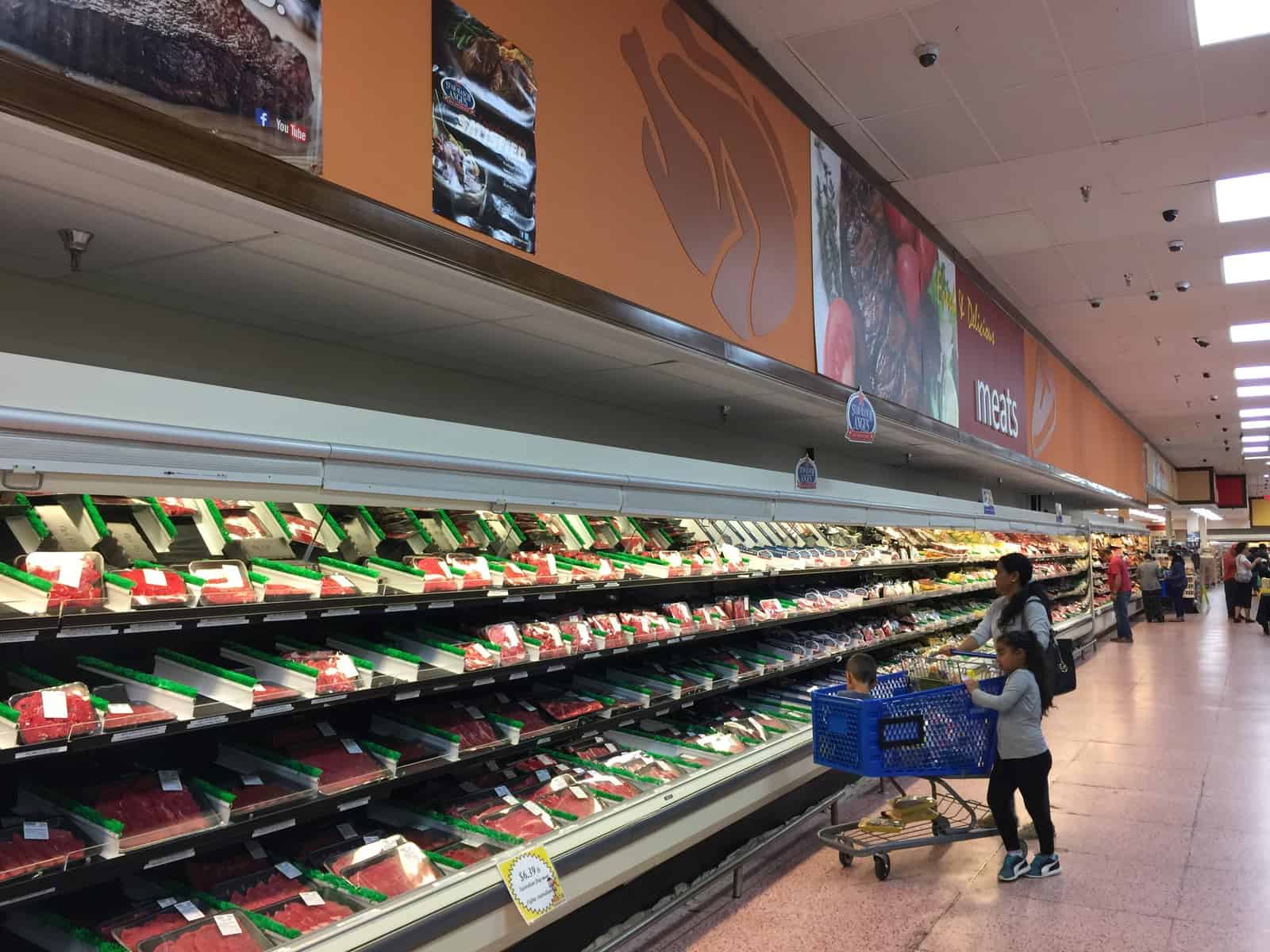 Todos Supermarket Celebrates 27 Years Serving the Virginia Community